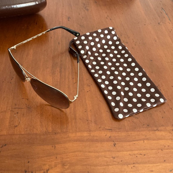 Henri Bendel Sunglasses - Picture 14 of 14